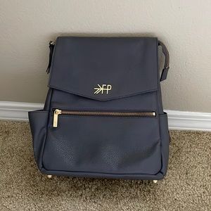 Freshly Picked Mini Diaper bag Backpack